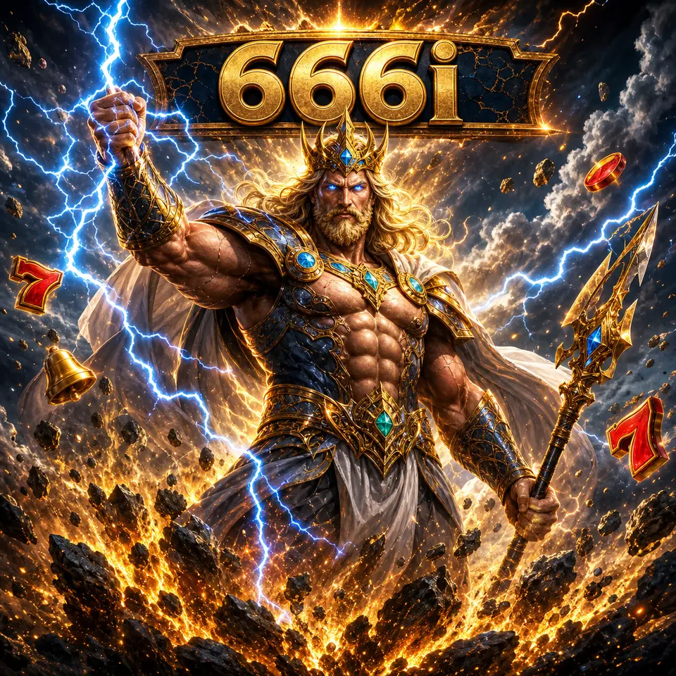 666i Masuk