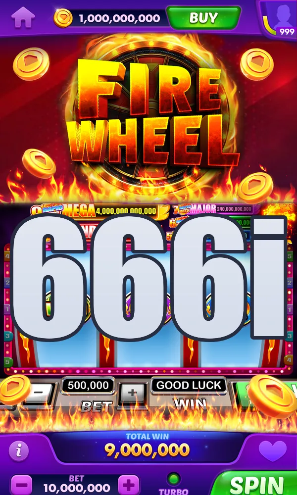 666i Masuk