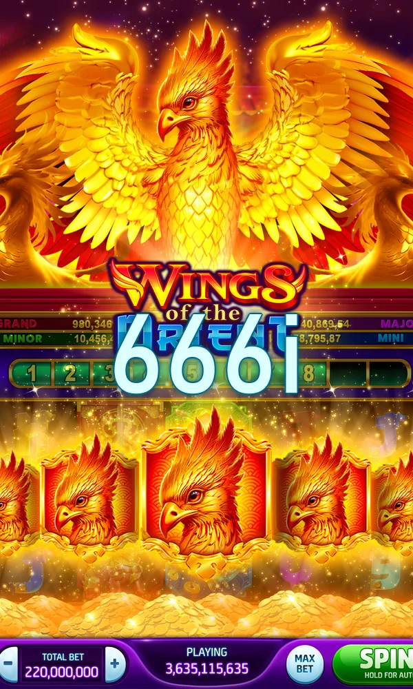 666i Masuk