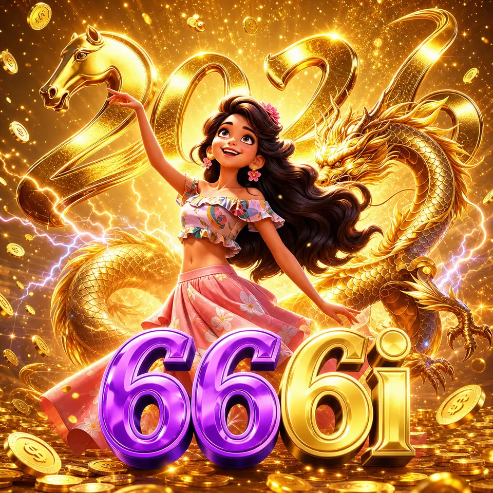 666i Masuk - 666i Resmi