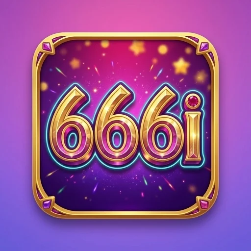666i Logo - Resmi