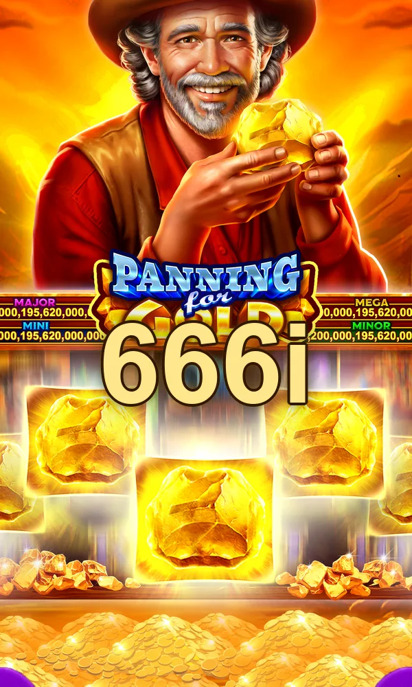 666i Tangkapan Layar - APK Resmi